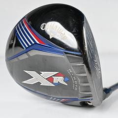 Callaway XR Driver / 10.5 Degree / Regular Flex Project X LZ15 Shaft - Image 1