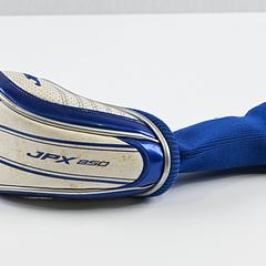 Mizuno JPX 850 #4 Hybrid / 22 Degree / Regular Flex Fujikura Orochi 65 Shaft - Image 10