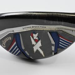 Callaway XR #6 Hybrid / 28 Degree / Regular Flex Project X 58 Shaft - Image 2