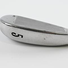 Callaway X-14 #5 Iron / 26 Degree / Uniflex Callaway Steelhead Shaft - Image 3