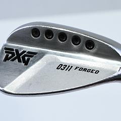 PXG 0311 Forged Gap Wedge / 52 Degree / Stiff Flex True Temper Elevate MPH 95 - Image 1