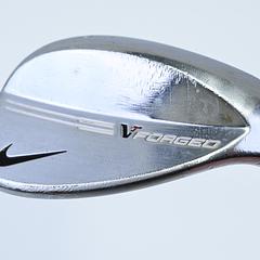 Nike VR Forged Gap Wedge / 52 Degree / Stiff Flex Dynamic Gold S400 Shaft - Image 1