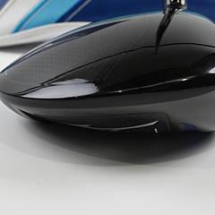 Mizuno ST-Max 230 Driver / 10.5 Degree / Stiff Flex Kai'li White 60 Shaft - Image 3