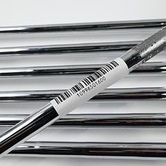 Left Hand Taylormade Qi Irons / 5-PW+SW / Regular Flex KBS MAX MT 85 Shaft - Image 6