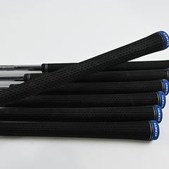 Left Hand Taylormade Qi Irons / 5-PW+SW / Regular Flex KBS MAX MT 85 Shaft - Image 7