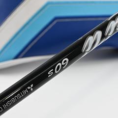 Mizuno ST-Max 230 Driver / 10.5 Degree / Stiff Flex Kai'li White 60 Shaft - Image 6
