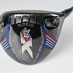 Callaway XR Driver / 10.5 Degree / Regular Flex Project X LZ15 Shaft - Image 2