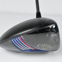 Callaway XR Driver / 10.5 Degree / Regular Flex Project X LZ15 Shaft - Image 3