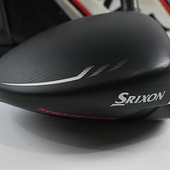 Srixon ZX5 LS Mk II 2023 Driver / 8.5 Degree / X-Flex Tour AD HD-7 Shaft - Image 3
