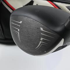 Srixon ZX5 LS Mk II 2023 Driver / 8.5 Degree / X-Flex Tour AD HD-7 Shaft - Image 4