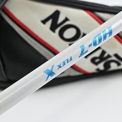 Srixon ZX5 LS Mk II 2023 Driver / 8.5 Degree / X-Flex Tour AD HD-7 Shaft - Image 6