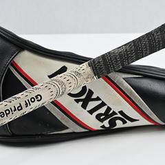 Srixon ZX5 LS Mk II 2023 Driver / 8.5 Degree / X-Flex Tour AD HD-7 Shaft - Image 8