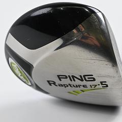 Ping Rapture #5 Wood / 17 Degree / Regular Flex Ping TFC 570 Shaft - Image 1