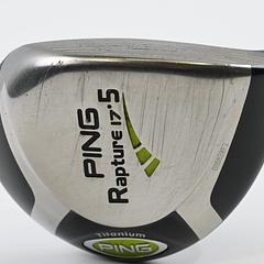 Ping Rapture #5 Wood / 17 Degree / Regular Flex Ping TFC 570 Shaft - Image 2