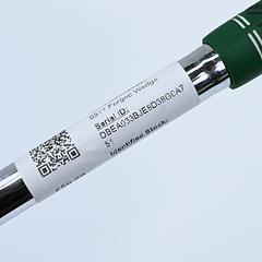 PXG 0311 Forged Gap Wedge / 52 Degree / Stiff Flex True Temper Elevate MPH 95 - Image 5