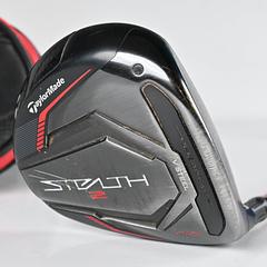 Taylormade Stealth 2 HD #5 Wood / 19 Degree / Regular Flex UST Mamiya Proforce 5 - Image 1