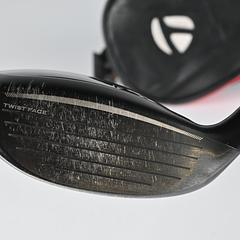 Taylormade Stealth 2 HD #5 Wood / 19 Degree / Regular Flex UST Mamiya Proforce 5 - Image 4