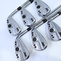 PXG 0311 XP Gen4 Irons / 6-PW+GW / Regular Flex Elevate 95 Shafts - Image 2