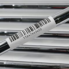 Taylormade R9 Irons / 4-PW+SW / Regular Flex KBS Taylormade 90 Shaft - Image 6