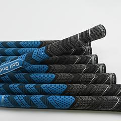 Taylormade R9 Irons / 4-PW+SW / Regular Flex KBS Taylormade 90 Shaft - Image 7