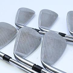 PXG 0311 XP Gen4 Irons / 6-PW+GW / Regular Flex Elevate 95 Shafts - Image 3