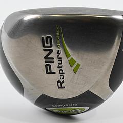 Ping Rapture #3 Wood / 14 Degree / Regular Flex Ping TFC 570 Shaft - Image 1