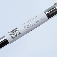 Nike VR Forged Gap Wedge / 52 Degree / Stiff Flex Dynamic Gold S400 Shaft - Image 5