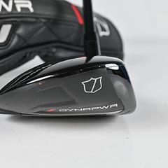 Wilson DYNAPWR Max 2025 #5 Wood / 18 Degree / Regular Flex UST LIN-Q M40X 6 - Image 3