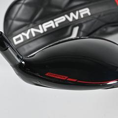 Wilson DYNAPWR Max 2025 #5 Wood / 18 Degree / Regular Flex UST LIN-Q M40X 6 - Image 5