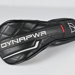 Wilson DYNAPWR Max 2025 #5 Wood / 18 Degree / Regular Flex UST LIN-Q M40X 6 - Image 9