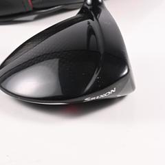 Srixon ZX #3 Wood / 15 Degree / Stiff Flex Hzrdus Smoke Black 60 Shaft - Image 4