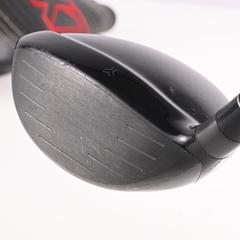 Srixon ZX #3 Wood / 15 Degree / Stiff Flex Hzrdus Smoke Black 60 Shaft - Image 5