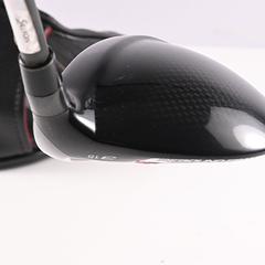 Srixon ZX #3 Wood / 15 Degree / Stiff Flex Hzrdus Smoke Black 60 Shaft - Image 6