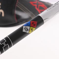 Srixon ZX #3 Wood / 15 Degree / Stiff Flex Hzrdus Smoke Black 60 Shaft - Image 7