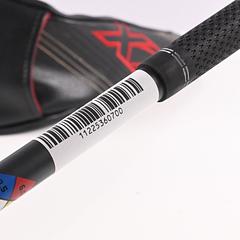 Srixon ZX #3 Wood / 15 Degree / Stiff Flex Hzrdus Smoke Black 60 Shaft - Image 1