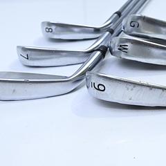 PXG 0311 XP Gen4 Irons / 6-PW+GW / Regular Flex Elevate 95 Shafts - Image 4