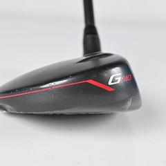Ping G410 #7 Wood / 20.5 Degree / Regular Flex Ping Alta CB Red 65 Shaft - Image 3