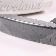 Cleveland HB Soft 2 Black Satin #1 Putter / 34 Inch - Image 1