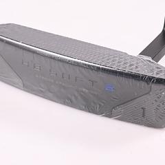 Cleveland HB Soft 2 Black Satin #1 Putter / 34 Inch - Image 2