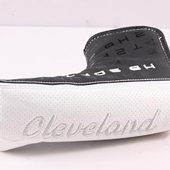 Cleveland HB Soft 2 Black Satin #1 Putter / 34 Inch - Image 10
