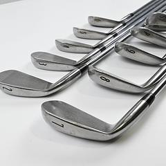 Titleist DCI Irons / 2-PW+SW / Regular Flex Steel Shaft - Image 4