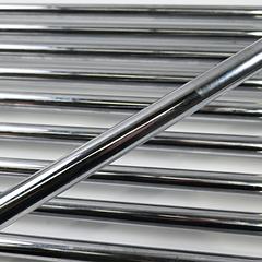 Titleist DCI Irons / 2-PW+SW / Regular Flex Steel Shaft - Image 5