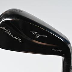 Mizuno Pro Fli Hi #2 Hybrid / 16.5 Degree / Stiff Flex Denali Red 60 Shaft - Image 1