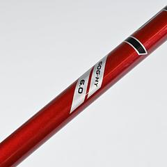 Mizuno Pro Fli Hi #2 Hybrid / 16.5 Degree / Stiff Flex Denali Red 60 Shaft - Image 4