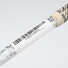 Mizuno Pro Fli Hi #2 Hybrid / 16.5 Degree / Stiff Flex Denali Red 60 Shaft - Image 5