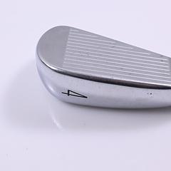 Titleist U505 2023 #4 Iron / 22 Degree / Stiff Flex Tour AD DI-85 Shaft - Image 3