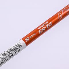 Titleist U505 2023 #4 Iron / 22 Degree / Stiff Flex Tour AD DI-85 Shaft - Image 4