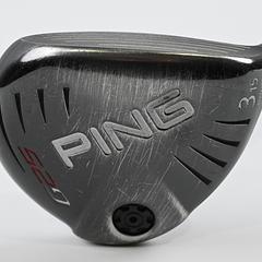 Ping G25 #3 Wood / 15 Degree / Regular Flex Ping TFC 189 Shaft - Image 2