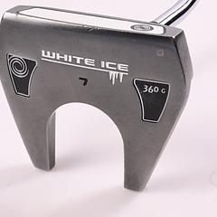 Odyssey White Ice #7 Putter / 34 Inch - Image 2