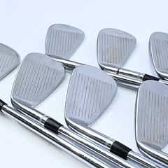 Wilson FG Tour V4 Irons / 4-PW / Stiff Flex KBS Tour-VB 120 Shafts - Image 3